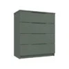 Legato 4 Drawer Chest -Dunelm Shop 30799330