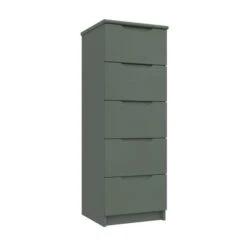 Legato Tall 5 Drawer Chest