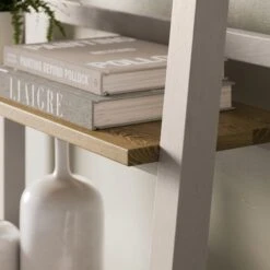 Olney Storage Ladder Shelf -Dunelm Shop 30800770 alt03
