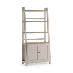 Olney Storage Ladder Shelf -Dunelm Shop 30800770 alt05