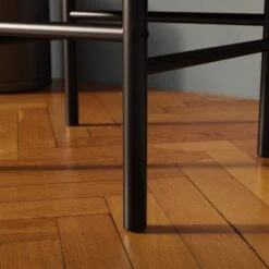 Bryant 2 Drawer Bedside Table -Dunelm Shop 30801932 alt05