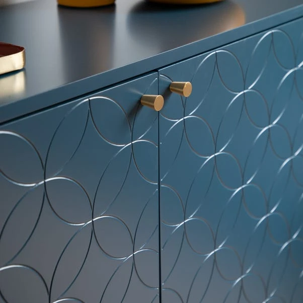 Whittier 2 Door Sideboard 10 Whittier 2 Door Sideboard - Image 8