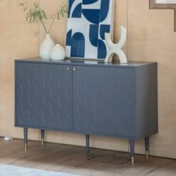 Whittier 2 Door Sideboard 14 Whittier 2 Door Sideboard -Dunelm Shop 30810678