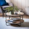 Dalton Coffee Table -Dunelm Shop 30810722