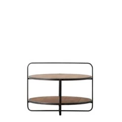 Dalton Coffee Table -Dunelm Shop 30810722 alt02