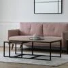 Indio Nest Of Coffee Tables -Dunelm Shop 30810729