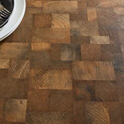 Brayden 4 Seater Round Dining Table 14 Brayden 4 Seater Round Dining Table -Dunelm Shop 30815043 alt04