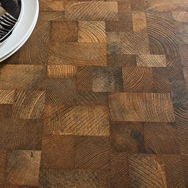 Brayden 4 Seater Round Dining Table 7 Brayden 4 Seater Round Dining Table - Image 5