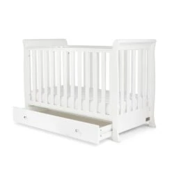 Ickle Bubba Snowdon 4 In 1 Mini Cot Bed -Dunelm Shop 30821459 alt02