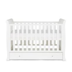 Ickle Bubba Snowdon 4 In 1 Mini Cot Bed -Dunelm Shop 30821459 alt06
