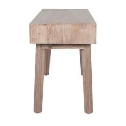 Pacific Kalmar Desk, Natural Acacia -Dunelm Shop 30821762 alt04