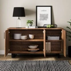 Freddie Large Sideboard -Dunelm Shop 30824682 alt01