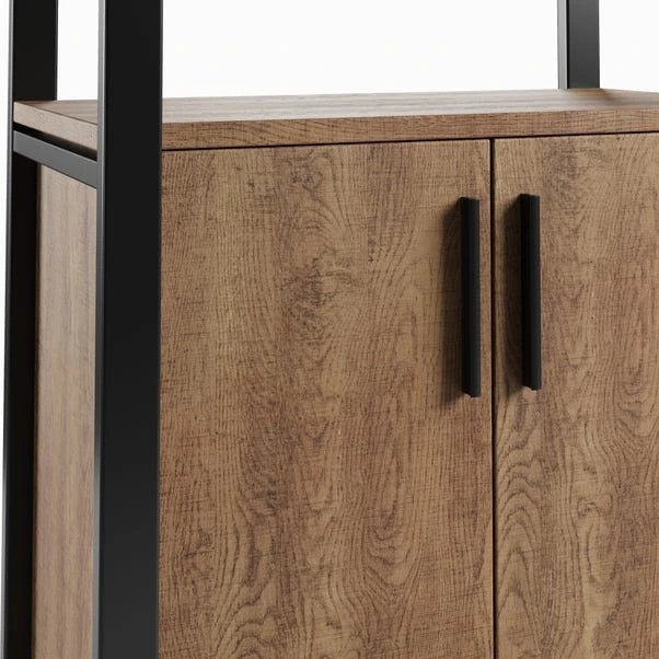 Freddie Bookcase 15 Freddie Bookcase - Image 13