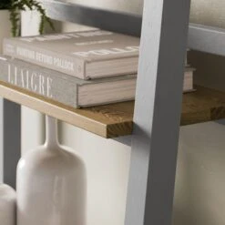 Olney Storage Ladder Shelf -Dunelm Shop 30824733 alt03
