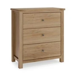 Olney 3 Drawer Chest -Dunelm Shop 30824752 alt05