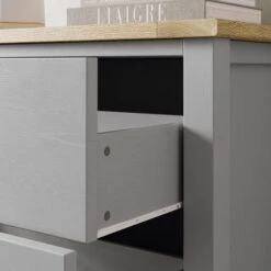 Olney 3 Drawer Chest -Dunelm Shop 30828261 alt03