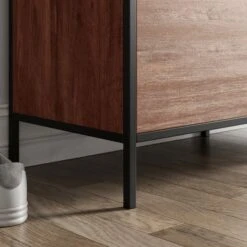 Fulton Multi Storage Hallway Unit -Dunelm Shop 30835334 alt02