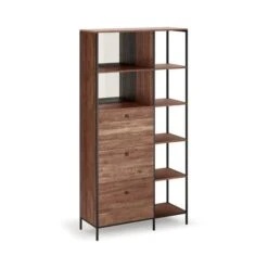 Fulton Multi Storage Hallway Unit -Dunelm Shop 30835334 alt05
