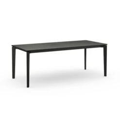 Hudson 6-8 Seater Rectangular Extendable Dining Table, Oak -Dunelm Shop 30843938 alt06