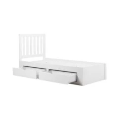 Appleby Children's Bed, White -Dunelm Shop 30844148 alt05