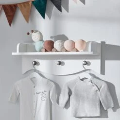 CuddleCo Clara Shelf -Dunelm Shop 30844208