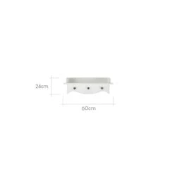 CuddleCo Clara Shelf -Dunelm Shop 30844208 alt09
