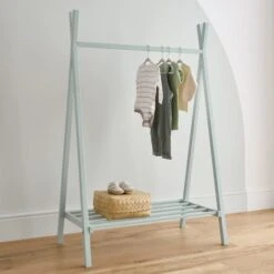 CuddleCo Nola Clothes Rail -Dunelm Shop 30844324