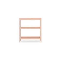 CuddleCo Nola Open Changing Unit, Painted Pine -Dunelm Shop 30844328 alt01