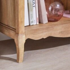 Giselle Tall Shelving Unit -Dunelm Shop 30847920 alt02