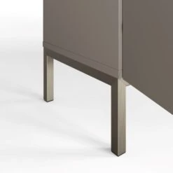 Iona Smart Large TV Unit For TVs Up To 67" -Dunelm Shop 30848650 alt04