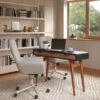 Kai 3 Drawer Desk -Dunelm Shop 30850924