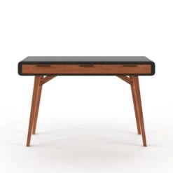 Kai 3 Drawer Desk -Dunelm Shop 30850924 alt01