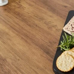 Ezra Large 8 Seater Dining Bench Set, 220cm 11 Ezra Large 8 Seater Dining Bench Set, 220cm -Dunelm Shop 30851141 alt02