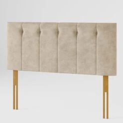 Hepburn Kimiyo Linen Headboard -Dunelm Shop 30853208 alt01