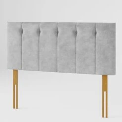 Hepburn Kimiyo Linen Headboard -Dunelm Shop 30853217 alt01