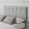 Hepburn Kimiyo Linen Headboard