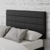Kelly Malham Weave Headboard 1 Kelly Malham Weave Headboard -Dunelm Shop 30853435