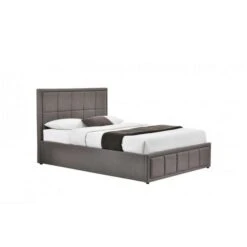 Hannover Fabric Ottoman Bed Frame -Dunelm Shop 30854239 alt05