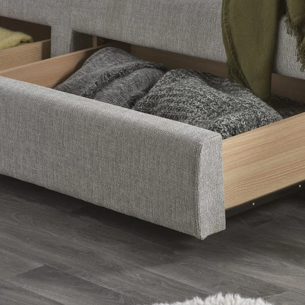 Madison Bed Frame 7 Madison Bed Frame - Image 5