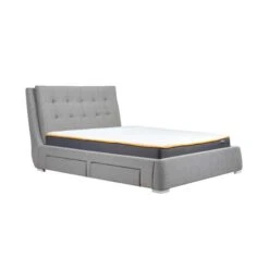 Madison Bed Frame 20 Madison Bed Frame -Dunelm Shop 30854254 alt08
