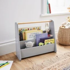 Kids Rory Mini Bookcase -Dunelm Shop 30855317