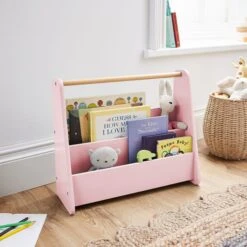 Kids Rory Mini Bookcase -Dunelm Shop 30855319