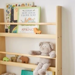 Kids Amber Wall Mounted Book Shelf 28 Kids Amber Wall Mounted Book Shelf -Dunelm Shop 30855354 alt01