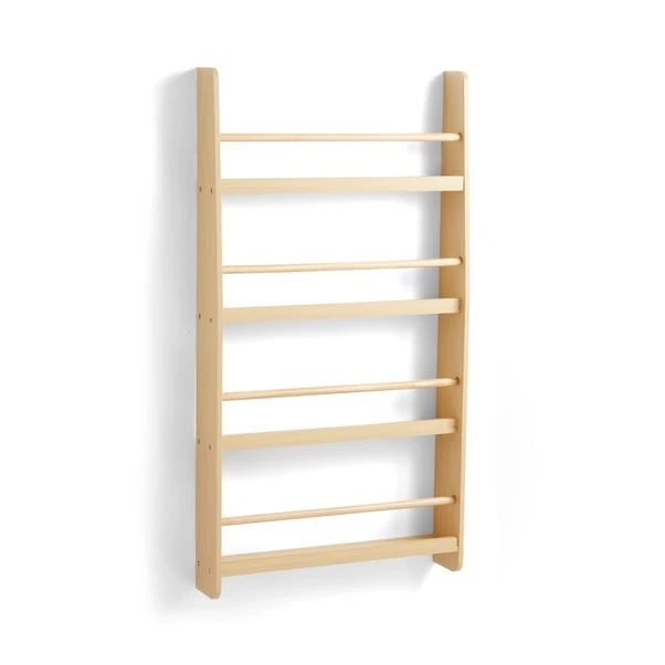 Kids Amber Wall Mounted Book Shelf 11 Kids Amber Wall Mounted Book Shelf - Image 9