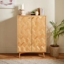Farris Small Sideboard -Dunelm Shop 30856698