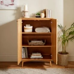 Farris Small Sideboard -Dunelm Shop 30856698 alt01