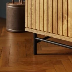 Bryant Hideaway Computer Cabinet Desk -Dunelm Shop 30857091 alt05