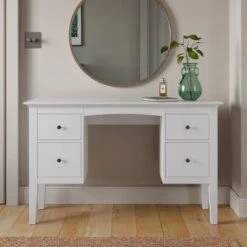 Lynton Dressing Table -Dunelm Shop 30857092