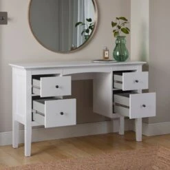 Lynton Dressing Table -Dunelm Shop 30857092 alt01