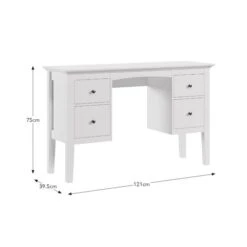 Lynton Dressing Table -Dunelm Shop 30857092 alt09